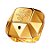 Rabanne Lady Million Feminino Eau de Parfum - Imagem 1