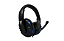 HEADSET GAMER FLY BLUE | CLANM - Imagem 1
