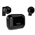 Fone de Ouvido Bluetooth TWS TCN Preto - Imagem 2