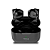 Fone de Ouvido Bluetooth TWS TCN Preto - Imagem 4