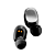 Fone de Ouvido TWS GT Drop Preto - Imagem 3