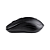 Mouse Sem Fio Kross Elegance, 1.600Dpi - KE-M208 DC 1.5V Preto - Imagem 2