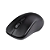 Mouse Sem Fio Kross Elegance, 1.600Dpi - KE-M208 DC 1.5V Preto - Imagem 4
