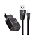 Kit Elg Kt510wc Carregador De Parede + Micro Usb - Imagem 1