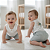 Conjunto Infantil Masculino Regata + Bermuda Diverto – Funny Days - Tamanho GG - Baby - Imagem 4