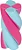 Borracha MARSHMALLOW - TUTTI FRUTTI - BRW - Imagem 3