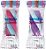 Borracha MARSHMALLOW - TUTTI FRUTTI - BRW - Imagem 2