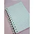Caderno A5 Capa dura com Calculadora na capa - Imagem 3