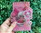 Caderno de Adesivos Turma Sanrio/Kuromi Hello Kitty My Melody Bloco de notas Fofa Kawaii - Imagem 1