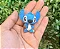 Borracha personagem Stitch - Imagem 1