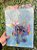 CADERNO GRANDE CAPA 3D LILO&STITCH 4 MATÉRIAS  , 80 FOLHAS - Imagem 1