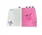 CADERNO GRANDE CAPA 3D LILO&STITCH 4 MATÉRIAS  , 80 FOLHAS - Imagem 3