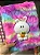 Caderno pelúcia Squishy - Imagem 3