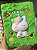 Caderno pelúcia Squishy - Imagem 2