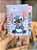 Caderno pequeno Stitch - Imagem 4