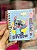 Caderno pequeno Stitch - Imagem 3