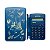 Calculadora Flip HARRY POTTER 8 dígitos - LETRON - LEO E LEO - Imagem 1