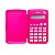 Calculadora Flip HELLO KITTY 8 dígitos - LETRON - LEO E LEO - Imagem 1