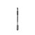 CANETA GEL TRIS INKFINITY GLITTER PRATA - Imagem 1