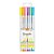 Canetinha Fine Maker Tons pasteis 1.0MM - BRW - Imagem 1