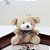 Mini chaveiro urso fofo - Imagem 4
