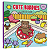 Cute Buddies | Livro de Colorir - Imagem 1