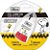 Fita corretiva SNOOPY - BLISTER - TILIBRA - Imagem 1