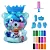 FOFY MASSA DE MODELAR COFRINHO URSO FF3210 - Imagem 1
