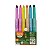 Giz de cera Color gel 6 cores - UND - LEO E LEO - Imagem 1
