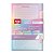 Kit de Notas Autoadesivas To Do List Holic Dreamy - 125mm X 100mm -Polybag C/72 Folhas - Tris - Imagem 1