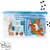 Kit de Papelaria DOG AZUL - UND - FOFY - Imagem 1