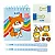 Kit de Papelaria DOG AZUL - UND - FOFY - Imagem 2