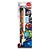 Kit escolar AVENGERS - BLISTER 4 ITENS - MOLIN - Imagem 1