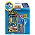 Kit escolar sonic - Imagem 1