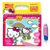 Livro AquaBook HELLO KITTY - LEO E LEO - Imagem 1