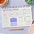 Planner Semanal Multiuso Modelo 1 - Imagem 2