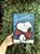 Caderno brochura - Colegial SNOOPY 80F - UND - TILIBRA - Imagem 3