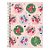 Caderno CD UNIV BE BERRY 1M 80F - UND SORTIDA - TILIBRA - Imagem 2