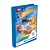 MALETA ARTÍSTICA HOT WHEELS 24PCS - Imagem 1
