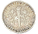 Moeda 10 Centavos (one Dime) EUA 1963 - Imagem 1