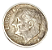 Moeda 10 Centavos (one Dime) EUA 1963 - Imagem 2