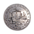 Moeda 100 Escudos Portugal 1989 -	Série Descobrimentos - A Conquista do Atlântico - Canárias - Imagem 1