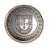 Moeda 100 Escudos Portugal 1990 - 350 Anos da Restauração da Independência - Imagem 2