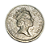 Moeda de 1 Libra (Pound) 1985 - Reino Unido - Imagem 2