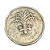 Moeda de 1 Libra (Pound) 1990 - Reino Unido - Imagem 1