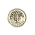 Moeda de 1 Libra (Pound) 1987 - Reino Unido - Imagem 1