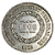 Moeda de 1000 Réis ano 1859 - Império do Brasil - Imagem 1