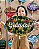Placa Decorativa GG | Gratidão #002 - Imagem 1