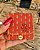 Oratório de Bolso | Vermelho #001 - Imagem 2