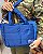 Bolsa Urban Puff | Azul - Imagem 3